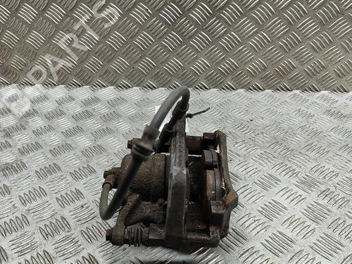 Left front brake caliper VW PASSAT B8 (3G2, CB2) 1.6 TDI | BP20675237M105