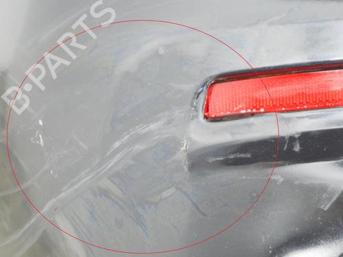 Rear bumper BMW 3 (F30, F80) 330 e | BP29569858C8 