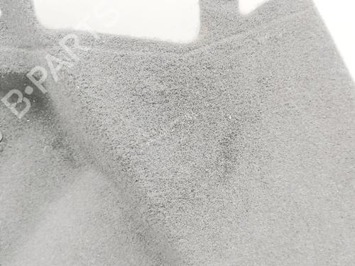 Boot lining DS DS 7 Crossback (J4_, JR_, JC_) 2.0 BlueHDi 180 (JJEHZR) | BP31926480I3