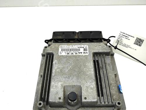 Engine control unit (ECU) AUDI Q5 (FYB, FYG) 2.0 TDI quattro | BP36391119M57 - Image 3