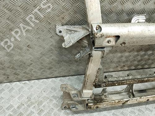 Subframe TESLA MODEL X (5YJX) P90D AWD | BP36470490M9 - Image 3
