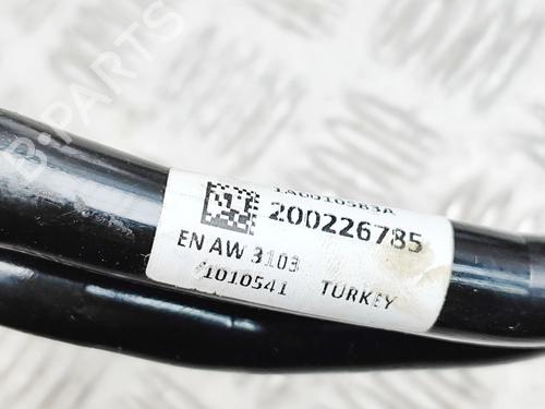 Pipe MERCEDES-BENZ A-CLASS (W177) A 180 (177.084) | BP33110392M125  - Image 6