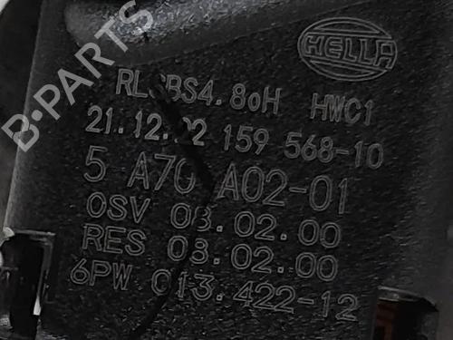 Electronic sensor BMW 3 (G20, G80, G28) 320 i | BP25615306M84  - Image 7