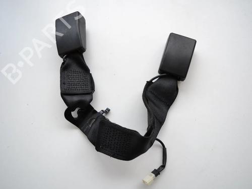 Engache cinturón Engache cinturón BMW 3 (F30, F80) 316 i (136 hp) 33364601 33364601