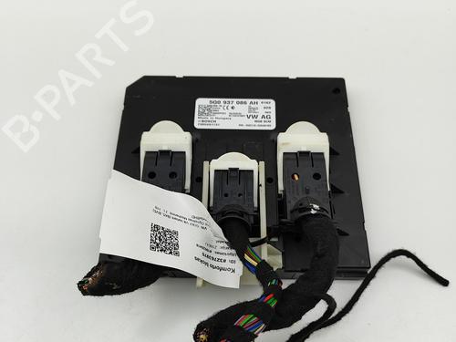 Elektronisk modul VW GOLF VII Variant (BA5, BV5) 2.0 TDI (150 hp) 29920181