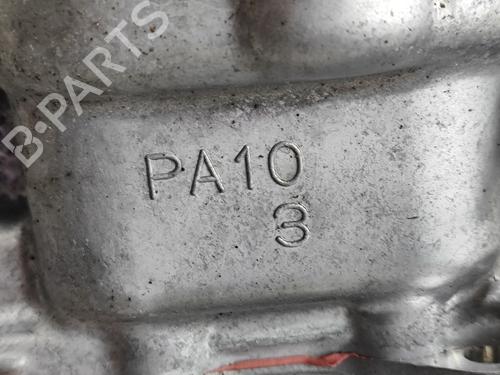 Gearbox TOYOTA COROLLA Estate (_E21_) 1.8 Hybrid (ZWE211) | BP29890790M3