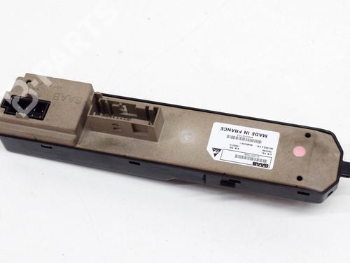 Right rear window switch SAAB 9-3 Convertible (YS3F) 1,8t | BP10070462I28 