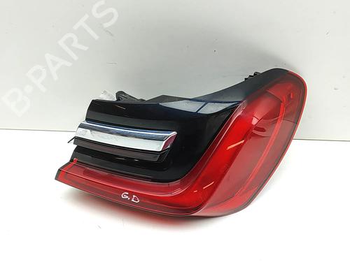 Used Right taillight Right taillight BMW 7 (G11, G12) 745 Le Plug-in-Hybrid xDrive (286 hp) 33394052 33394052