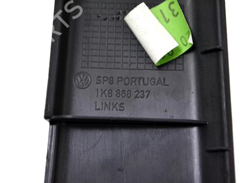 Other VW SCIROCCO III (137, 138) 2.0 TFSI | BP30213534O1