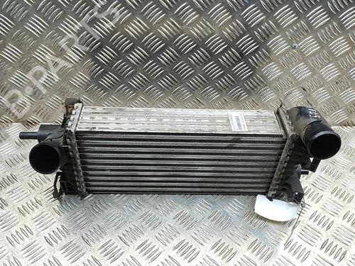 Intercooler FORD FOCUS III 1.0 EcoBoost (125 hp) 29920236