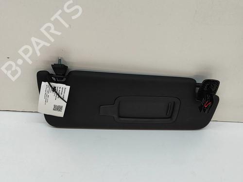 Right sun visor BMW X2 (U10) iX2 eDrive 20 | BP27798537I2 - Image 2