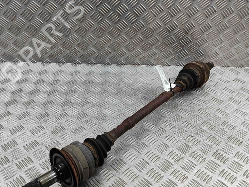 Left rear driveshaft BMW X3 (F25) xDrive 20 d | BP29392395M40 