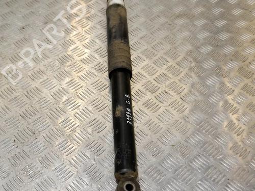 Right rear shock absorber RENAULT ZOE (BFM_) ZOE | BP33291339M19 - Image 2