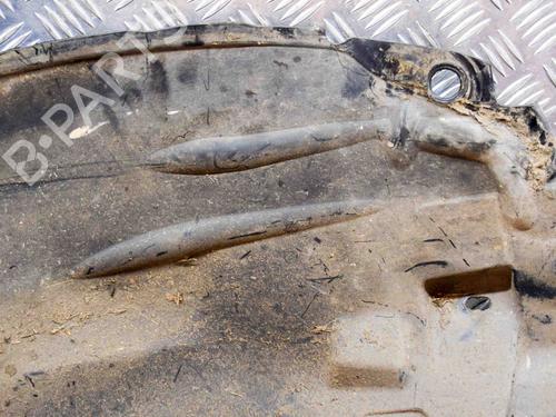 Wheel arch LAND ROVER DISCOVERY SPORT (L550) 2.0 D 4x4 | BP14633993C56 