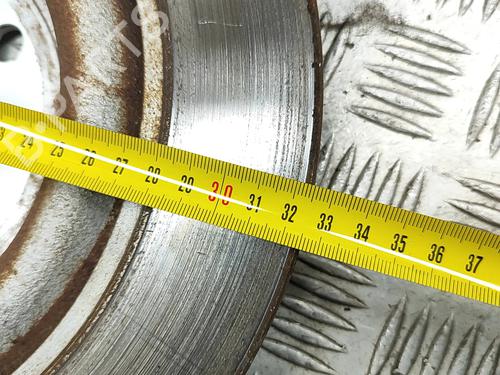 Other JAGUAR XJ (X350, X358) D 2.7 | BP31021214O1 