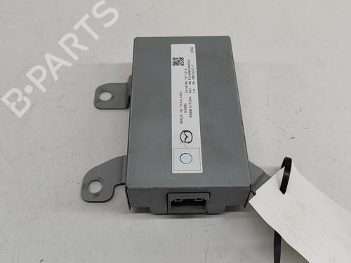 Elektronisk modul MAZDA CX-5 (KF) 2.0 (165 hp) 25893707