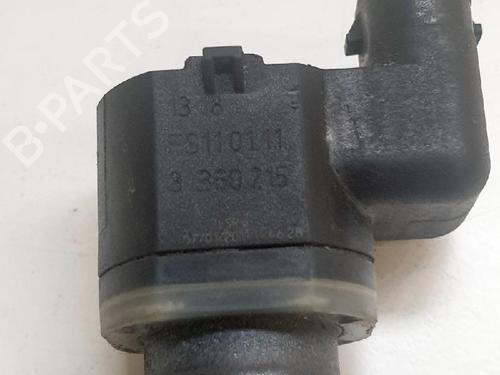 Electronic module BMW 5 (F10) 520 d | BP6763334M83 