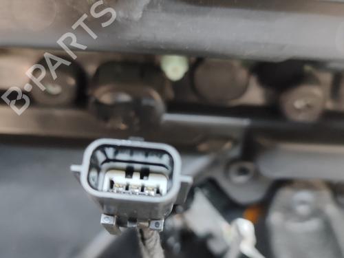 Front left panel JAGUAR I-PACE (X590) EV400 AWD | BP28387914C58 