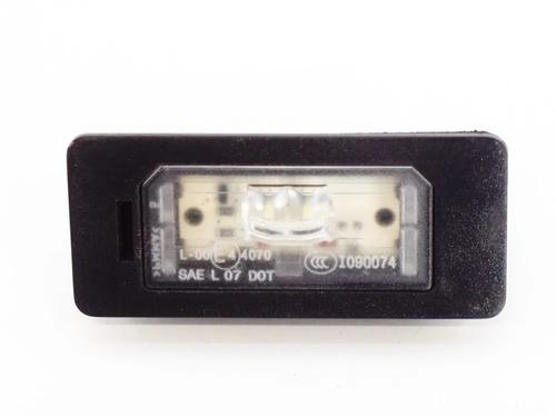 Used Licence plate light Licence plate light BMW 5 (F10) 520 d (184 hp) 14608365 14608365