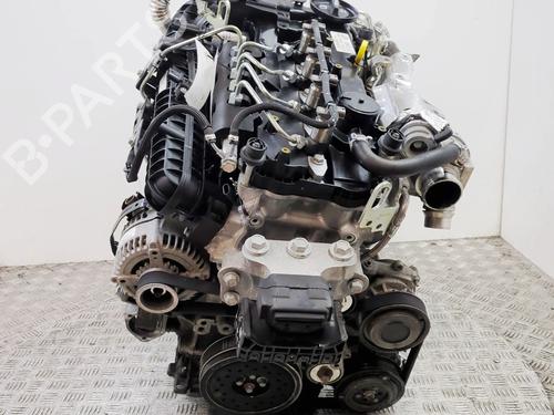 Engine PORSCHE BOXSTER (986) 2.7 | BP40226919M1 - Image 5