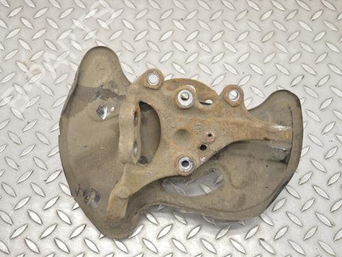 Left front steering knuckle MERCEDES-BENZ C-CLASS (W204) C 220 CDI (204.002) | BP30237631M25 - Image 3
