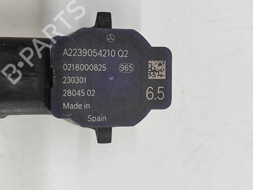 Elektronisk modul MERCEDES-BENZ EQB (X243) EQB 300 4-matic (243.608, 243.609) | BP29594017M83