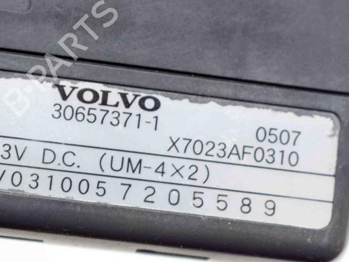 Multifunctionele display VOLVO S80 I (184) D5 | BP9165978C48