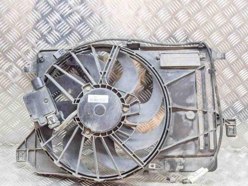 Used Radiator fan FORD FOCUS III 1.0 EcoBoost (100 hp) 6773177