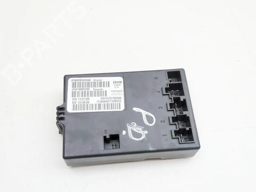 Used Electronic module Electronic module 39655966 39655966