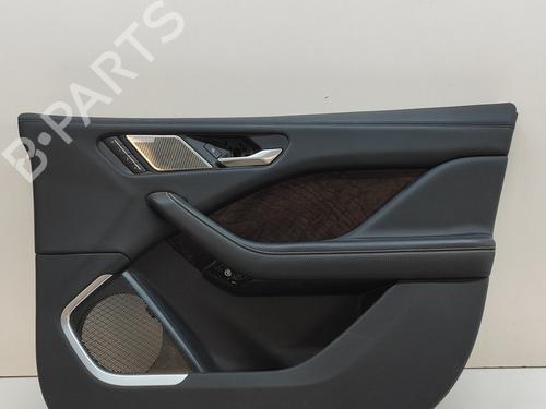 Used Front right panel JAGUAR I-PACE (X590) EV400 AWD (400 hp) 28387913