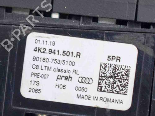 Switch AUDI A1 Sportback (GBA) 35 TFSI | BP27761726I30 