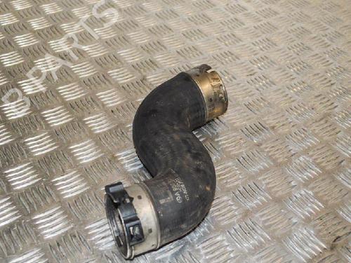 Intercooler pipe MERCEDES-BENZ SPRINTER 3-t Van (B906) 213 CDI (906.611, 906.613) | BP14657153M127 