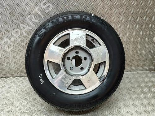 Used Rim Rim BUICK REATTA Coupe 3.8 (167 hp) 33372138 33372138