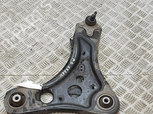 Used Right front suspension arm AUDI Q4 E-TRON SUV (F4B) 45 (286 hp) 28560997