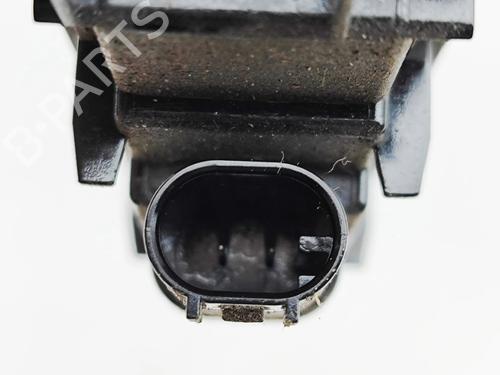 Nummerpladelys BMW iX (I20) xDrive 40 | BP33377712I40 - Image 5