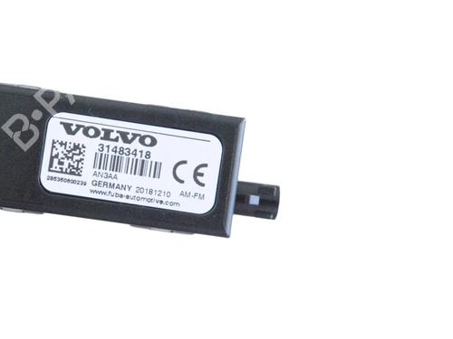 Electronic module VOLVO XC40 (536) D3 AWD | BP33365940M83 - Image 5