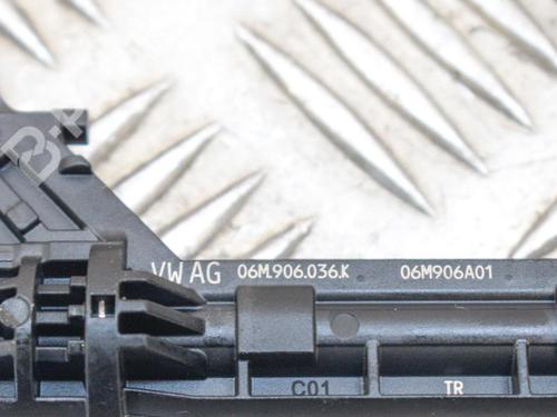 Injector AUDI Q5 (8RB) SQ5 TFSI quattro | BP6865606M100 