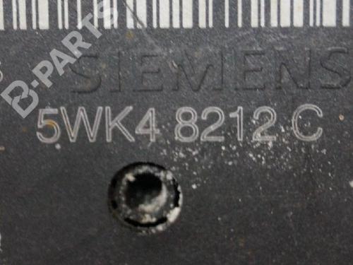 Electronic module VW POLO IV (9N_, 9A_) 1.4 TDI | BP6718458M83 