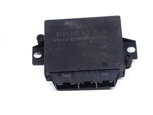 Used Electronic module Electronic module OPEL MOVANO B Van (X62) 2.3 CDTI FWD (FV) (110 hp) 11252721 11252721