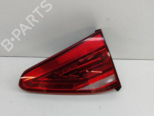 Used Right tailgate light Right tailgate light VW TOURAN (5T1) 1.6 TDI (115 hp) 18313937 18313937