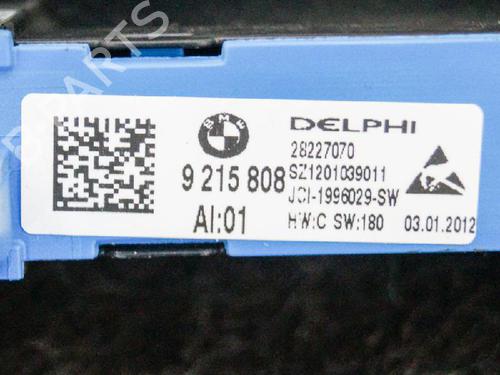 Switch BMW 5 Gran Turismo (F07) 550 i | BP6740401I30 
