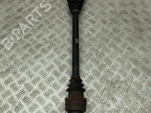 Right rear driveshaft BMW 3 Compact (E46) 316 ti | BP26167927M41 