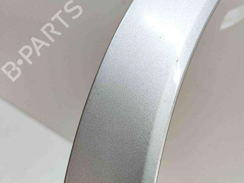 Rear right wheel arch trim BMW X3 (F25) xDrive 20 d | BP29310438C137 