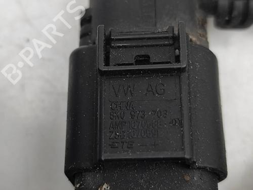 Electronic sensor PORSCHE MACAN (XAB) 4S Electric 4 (XABDC1) | BP33433221M84 - Image 10