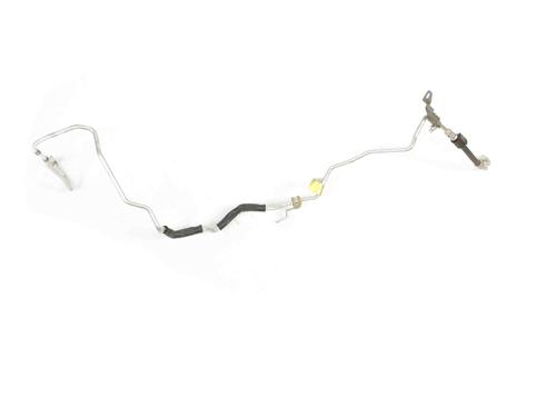 Used AC pipe ALFA ROMEO GIULIA (952_) 2.2 D (952AEM250, 952AEA250) (150 hp) 30267262