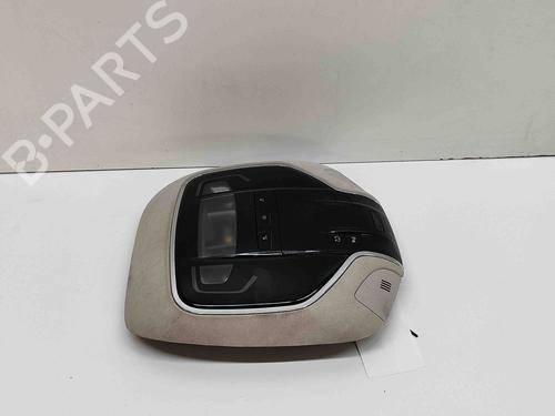 Interior roof light MASERATI LEVANTE SUV (M161) 3.0 D Q4 | BP27331020I8 