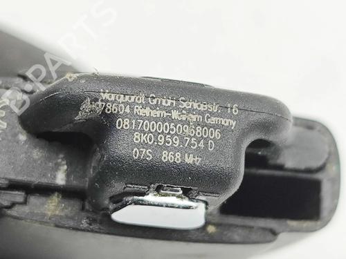 Electronic module AUDI A6 C7 Avant (4G5, 4GD) 2.0 TDI quattro | BP34102185M83  - Image 7