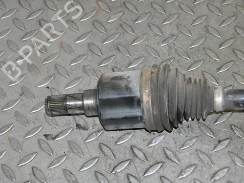 Left front driveshaft MINI MINI COUNTRYMAN (R60) Cooper D ALL4 | BP33340426M38 - Image 2
