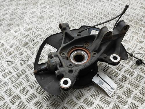 Left front steering knuckle MAN TGE Van 2.0 TDI (01V, 03V, 36V, UYB, UYC, UYD) | BP32238699M25  - Image 5