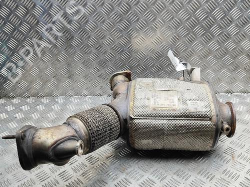 Used Catalyst Catalyst BMW X5 (G05, F95) xDrive 30 d (249 hp) 33390604 33390604